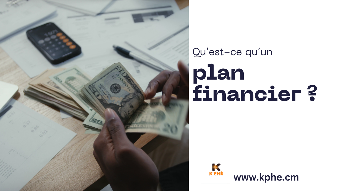 You are currently viewing <strong>Un plan financier: Qu’est-ce que c’est?</strong>