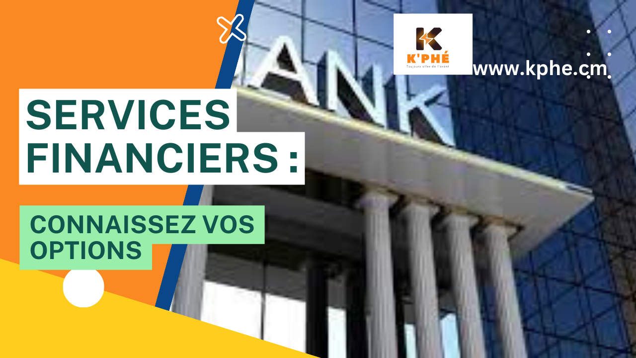 You are currently viewing BANQUES ET SERVICES FINANCIERS