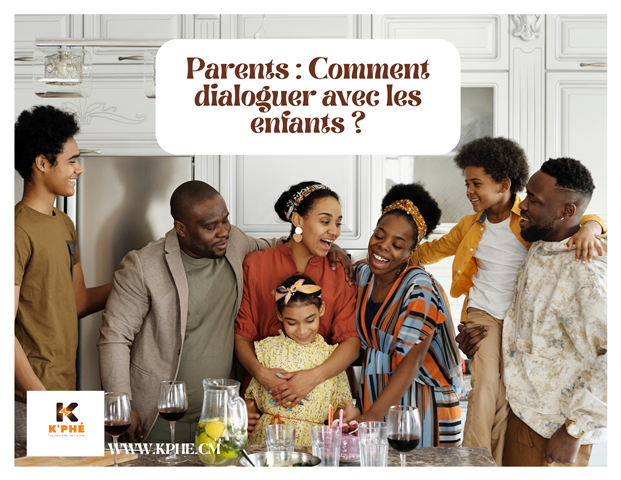 You are currently viewing <strong>Parents : Comment dialoguer avec les enfants ?</strong>