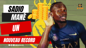 Lire la suite à propos de l’article <strong>Sadio Mané bat un record avec un salaire hallucinant</strong>