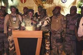 Lire la suite à propos de l’article <strong>Gabon: le Cameroun s’exprime sur le coup d’État</strong>