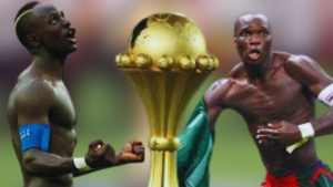Lire la suite à propos de l’article <strong>Sénégal vs Cameroun : Le Choc des Fauves</strong>