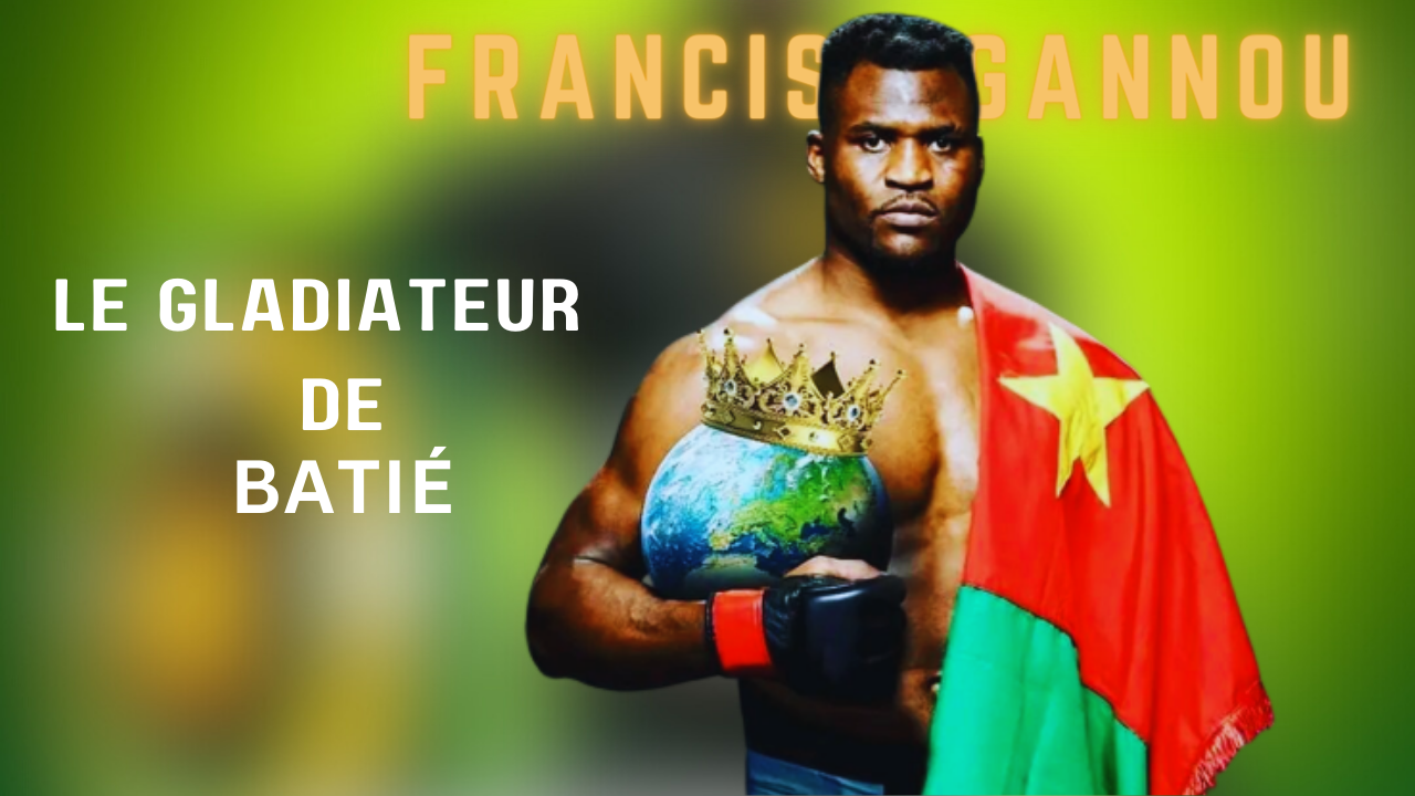 You are currently viewing <strong>Combat épique: Francis Ngannou dompte Tyson Fury</strong>