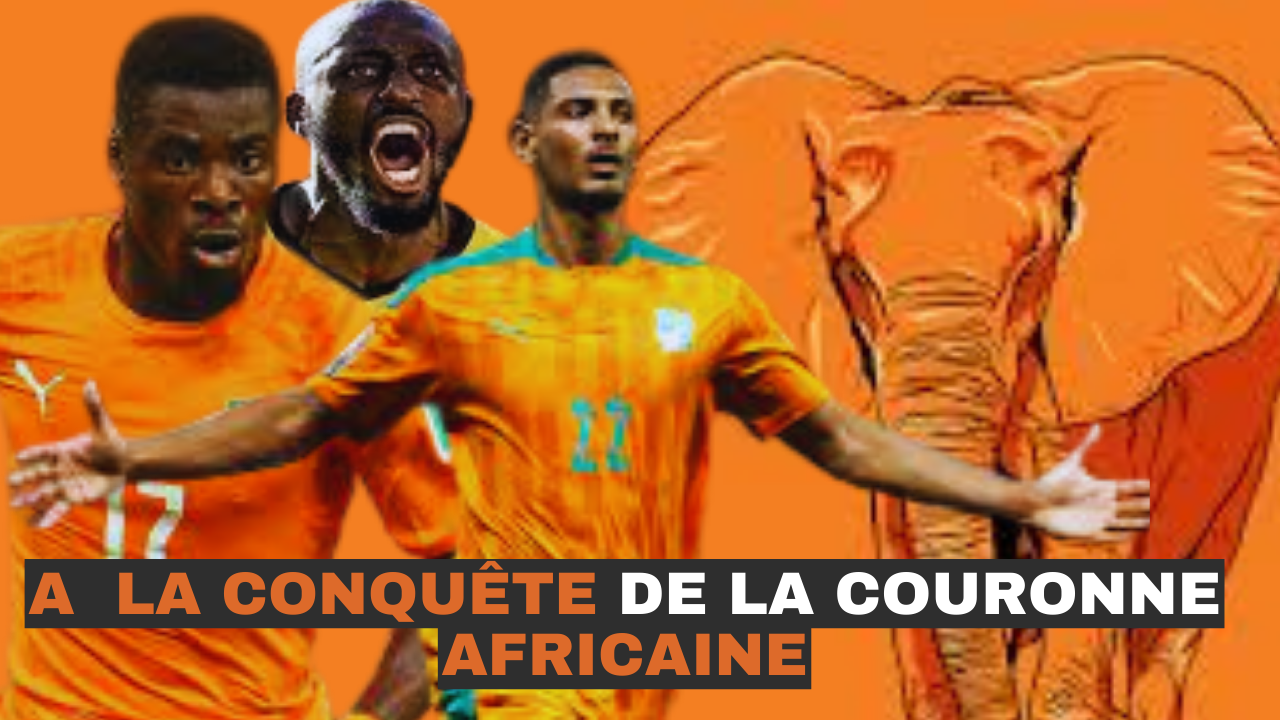 Lire la suite à propos de l’article <strong>Côte d’Ivoire : À la Conquête de la Couronne Africaine</strong>