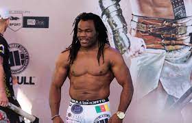 Lire la suite à propos de l’article <strong>Thierry Sokoudjou : un as du MMA méconnu au Cameroun</strong>