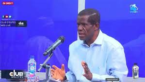 Le virevoltant prof Jean Bahebeck, membre éminent de l'Union des Populations du Cameroun (UPC), est connu pour son franc-parler et son tempérament ardent.